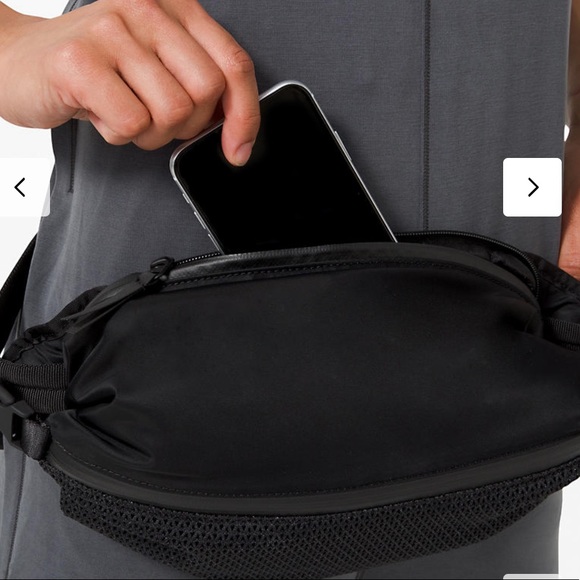 NWT Lululemon All Hours Belt Bag - Picture 7 of 8